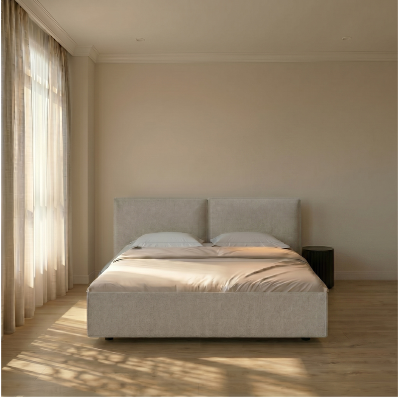 LUNE STAY - BEDROOM SET - Basic