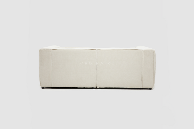 ABBEY SOFA (Nhỏ-Vừa)