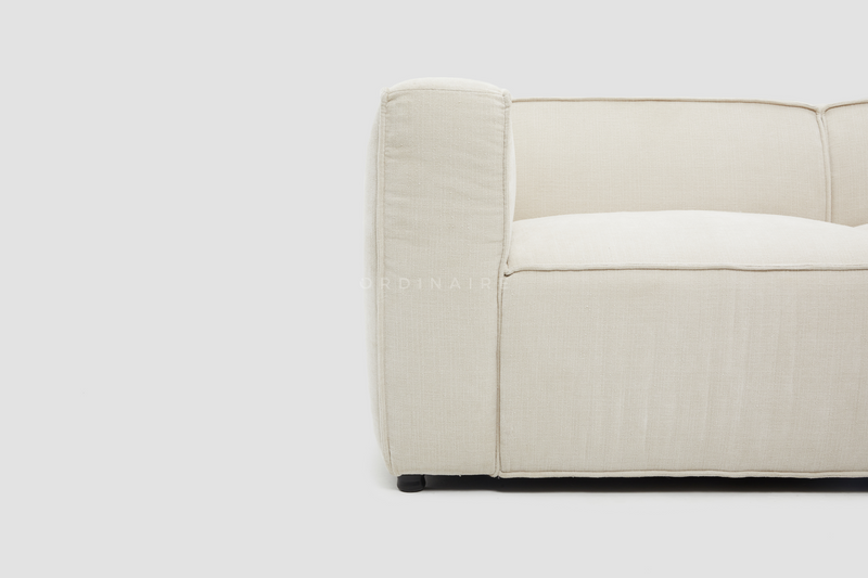 ABBEY SOFA (Nhỏ-Vừa)