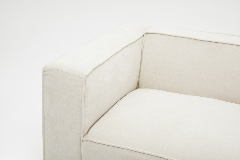 ABBEY SOFA (Nhỏ-Vừa)