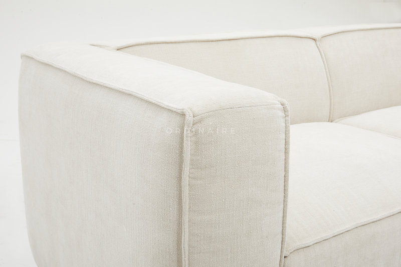 ABBEY SOFA (Medium - Large)