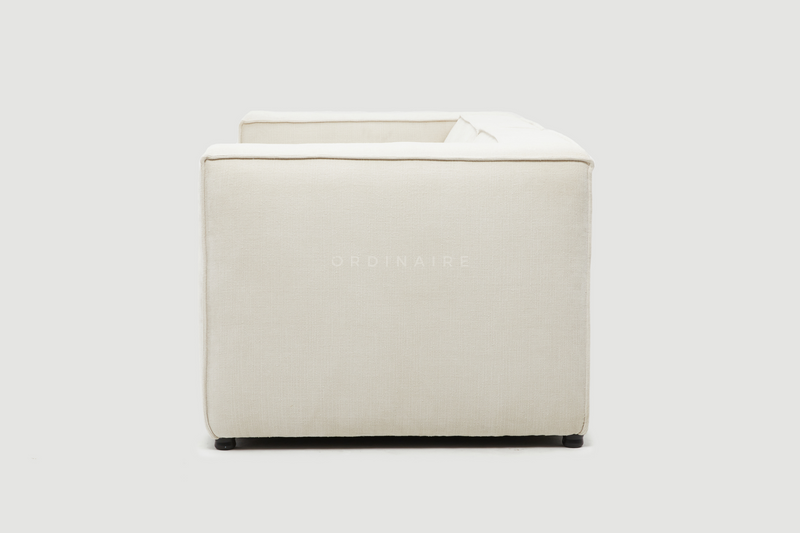 ABBEY SOFA (Medium - Large)
