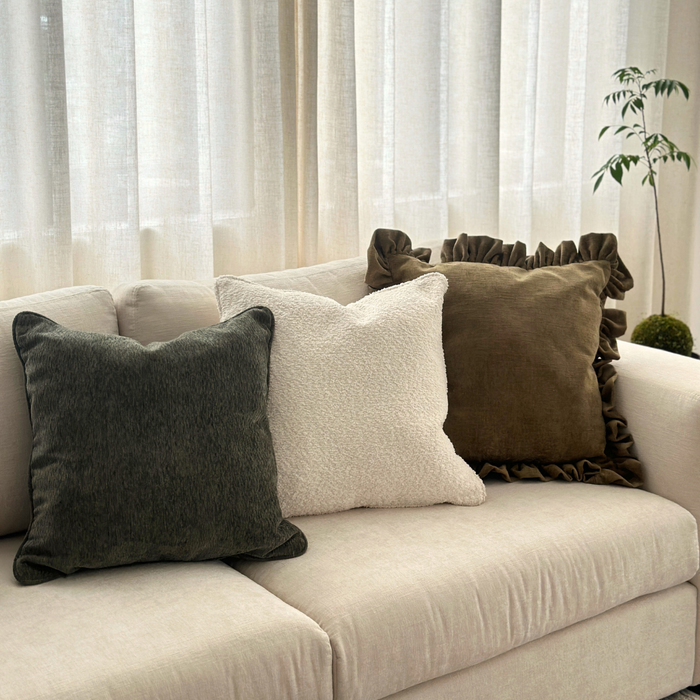 MISTLETOE  - XMAS PILLOW SET