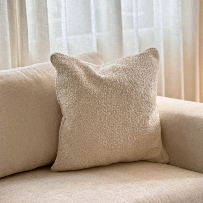 SOFT FOREST  - XMAS PILLOW SET