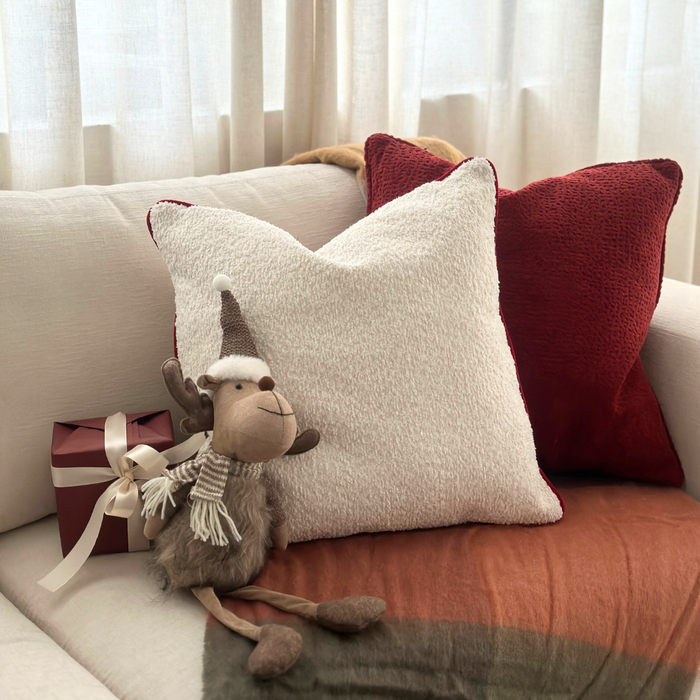 SANTA CLAUS  - XMAS PILLOW SET