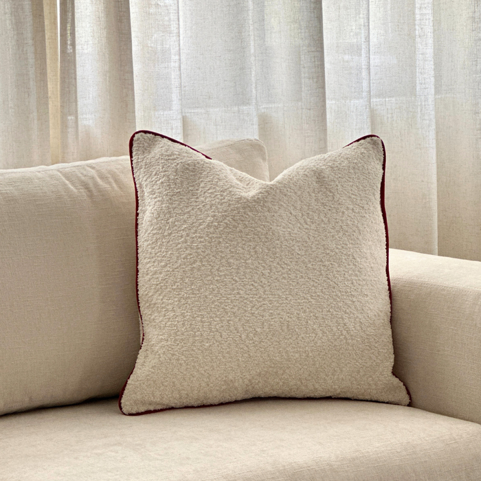 MISTLETOE  - XMAS PILLOW SET