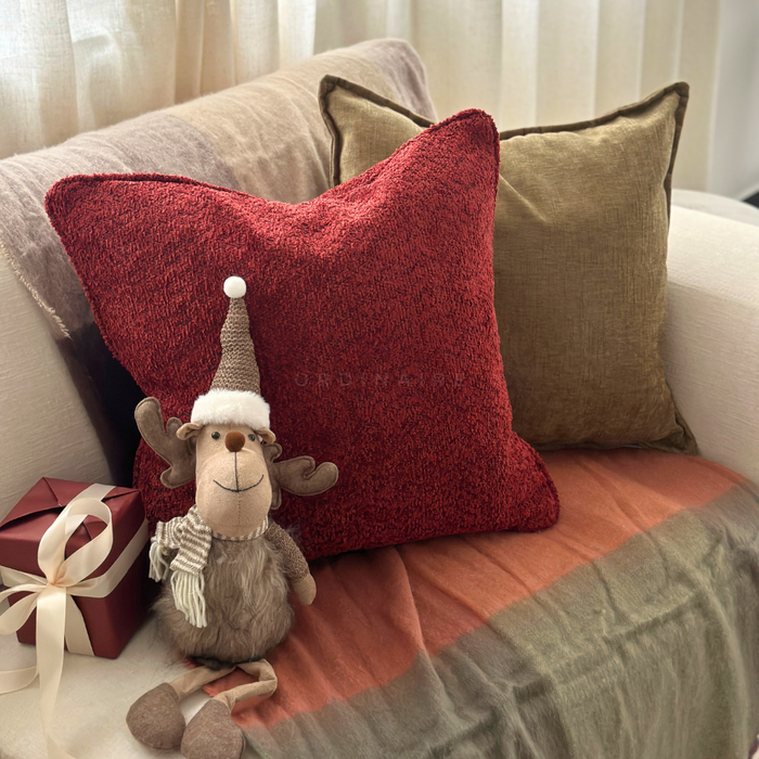 SPARKLING  - XMAS PILLOW SET