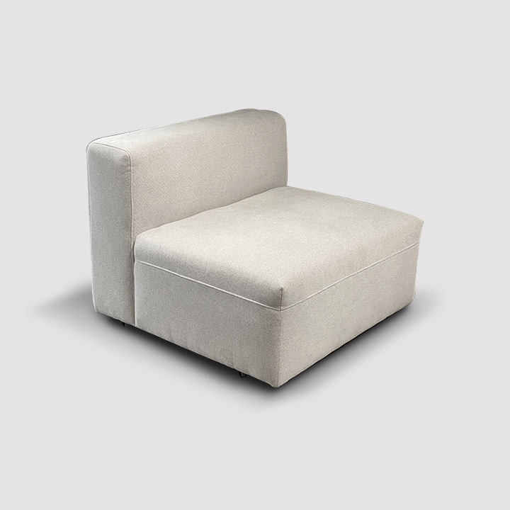 CELINE GRAND SOFA - 4-PIECE SECTIONAL SOFA (Corner U-Shape)