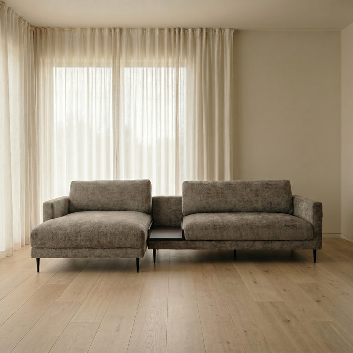 ELEGANT LUXE - LIVING ROOM SET