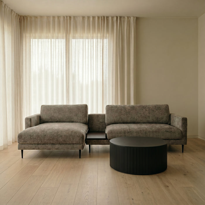 ELEGANT LUXE - LIVING ROOM SET