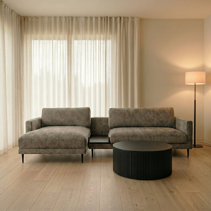 ELEGANT LUXE - LIVING ROOM SET