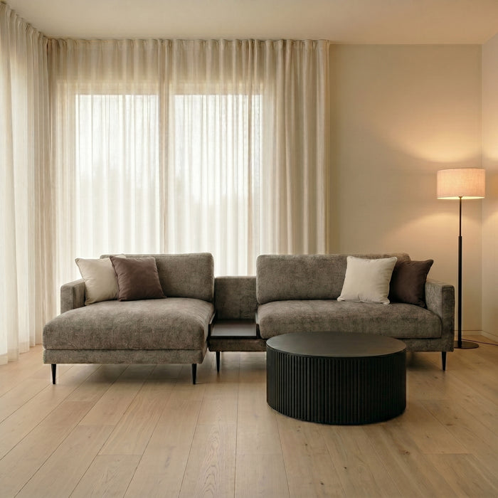 ELEGANT LUXE - LIVING ROOM SET