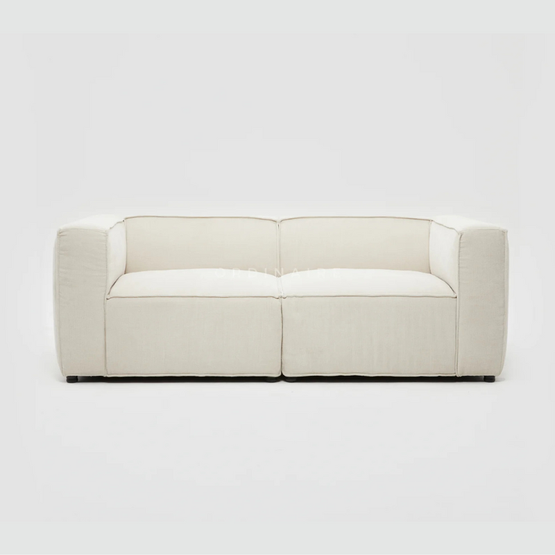 ABBEY SOFA (Nhỏ-Vừa)