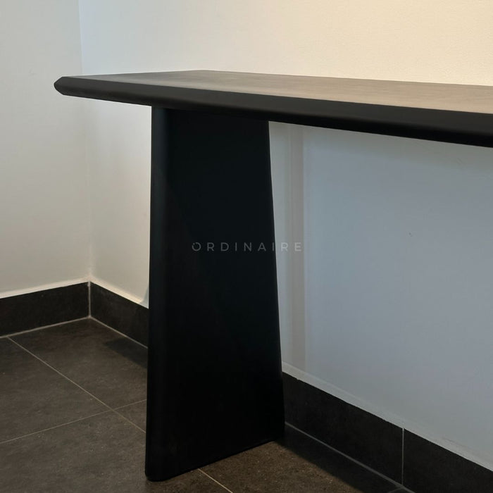 AKARI CONSOLE TABLE