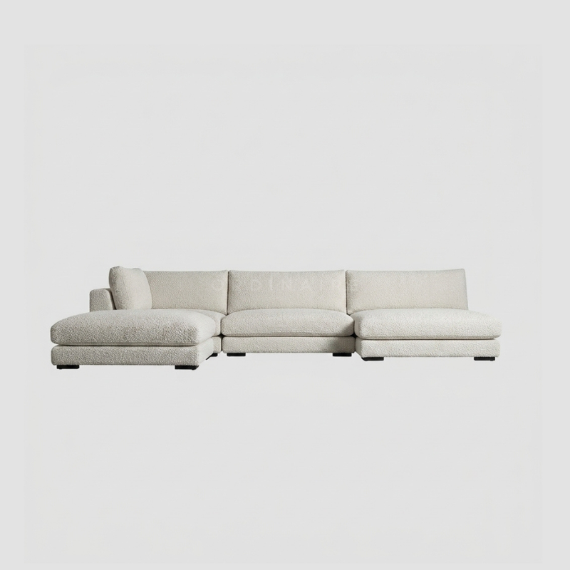 ALTHEA SOFA (4-Piece Sectional)