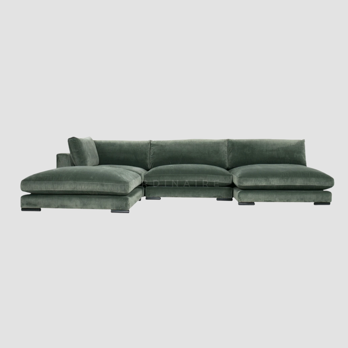 ALTHEA SOFA (4-Piece Sectional)