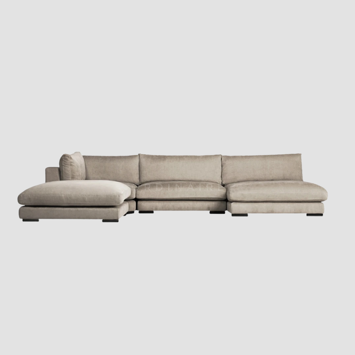 ALTHEA SOFA (4-Piece Sectional)