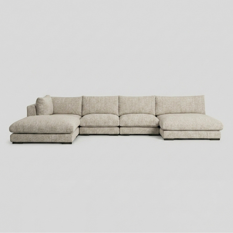 ALTHEA SOFA (5-Piece Sectional)