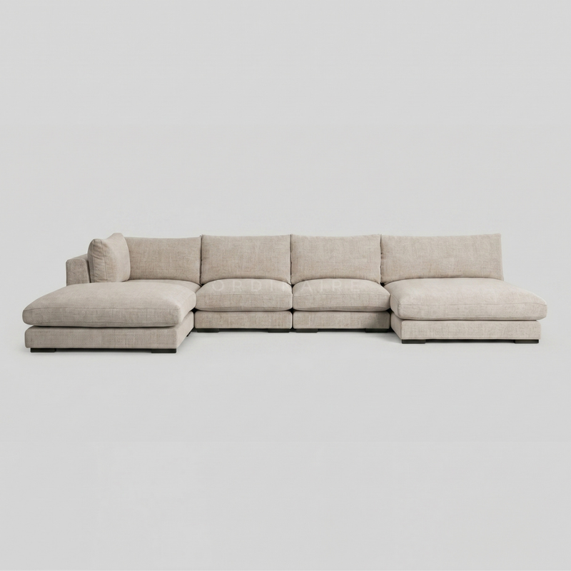 ALTHEA SOFA (5-Piece Sectional)