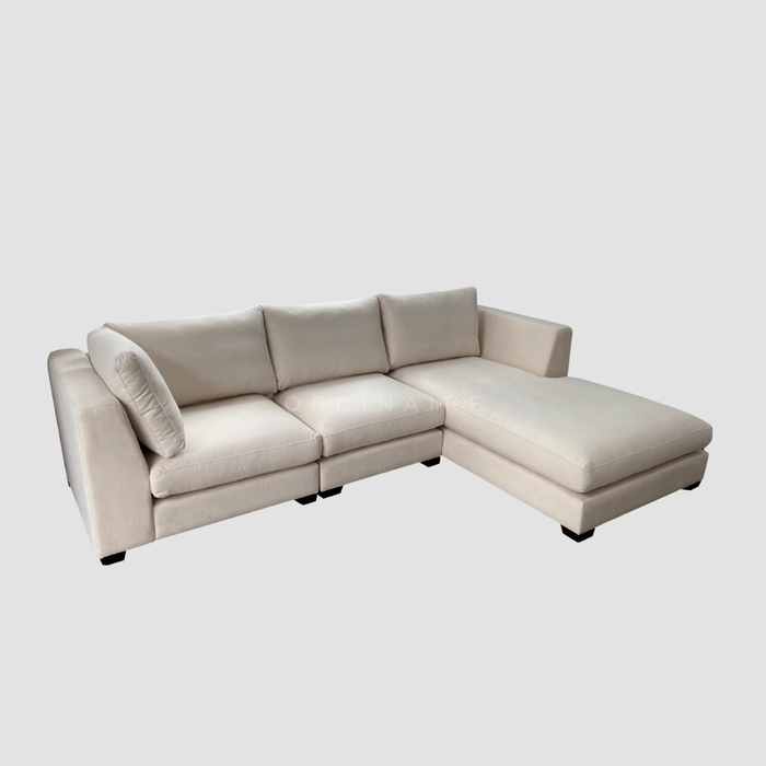 ALTHEA SOFA (Corner)