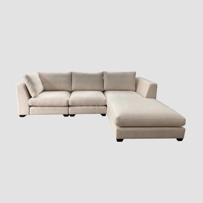 ALTHEA SOFA (Corner)