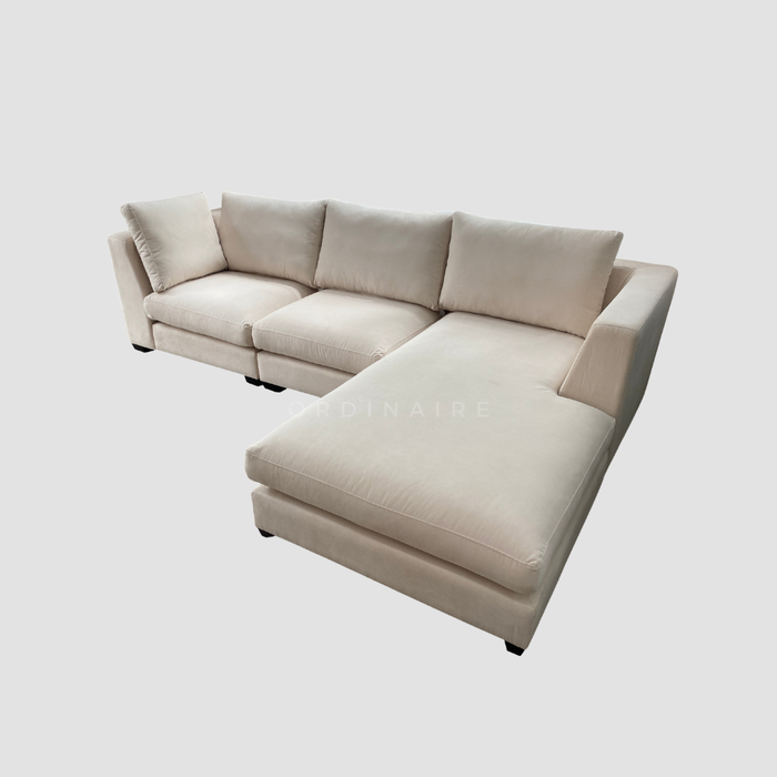 ALTHEA SOFA (Corner)