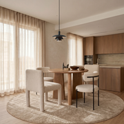 ARTFUL BALANCE - DINING ROOM SET - Premium