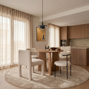 ARTFUL BALANCE - DINING ROOM SET - Signature