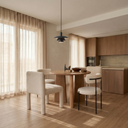 ARTFUL BALANCE - DINING ROOM SET - Essential