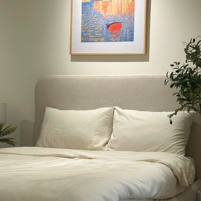 ASTA BED - SAMPLE SALE