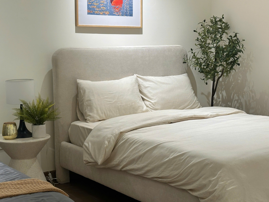 ASTA BED - SAMPLE SALE