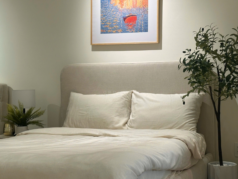 ASTA BED - SAMPLE SALE