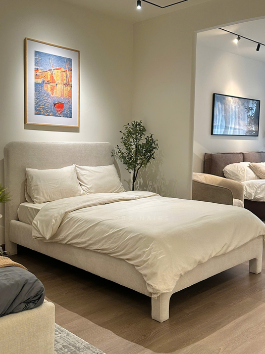 ASTA BED - SAMPLE SALE