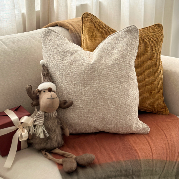 SPARKLING  - XMAS PILLOW SET