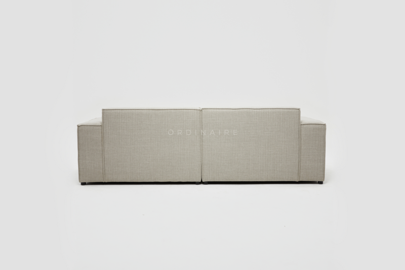 BOLD SOFA (2-Seater)