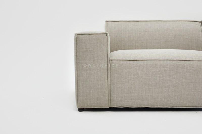 BOLD SOFA (2-Seater)