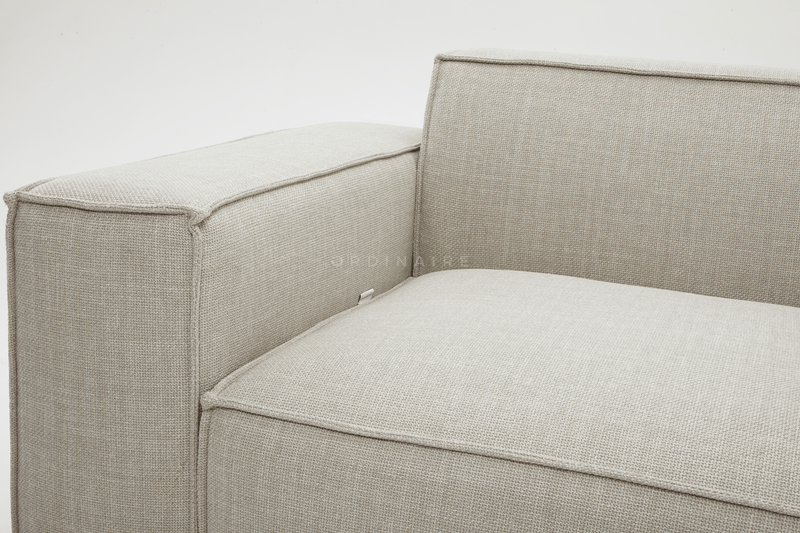 BOLD SOFA (2-Seater)