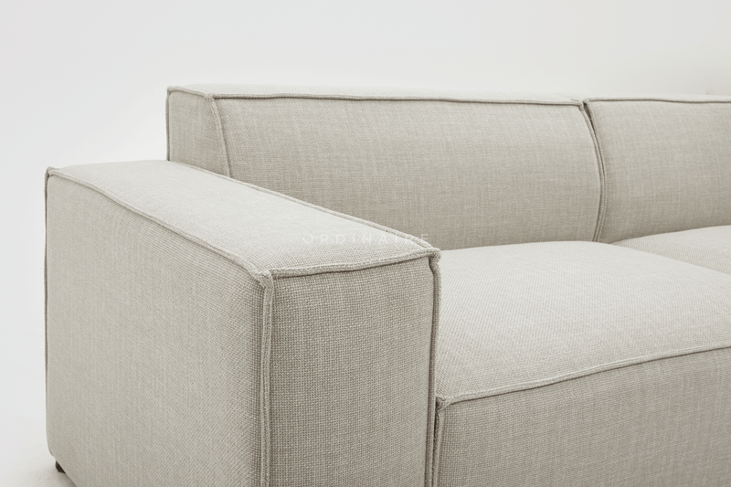 BOLD SOFA (2-Seater)