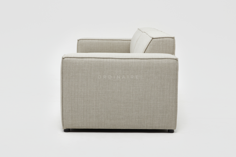 BOLD SOFA (2-Seater)