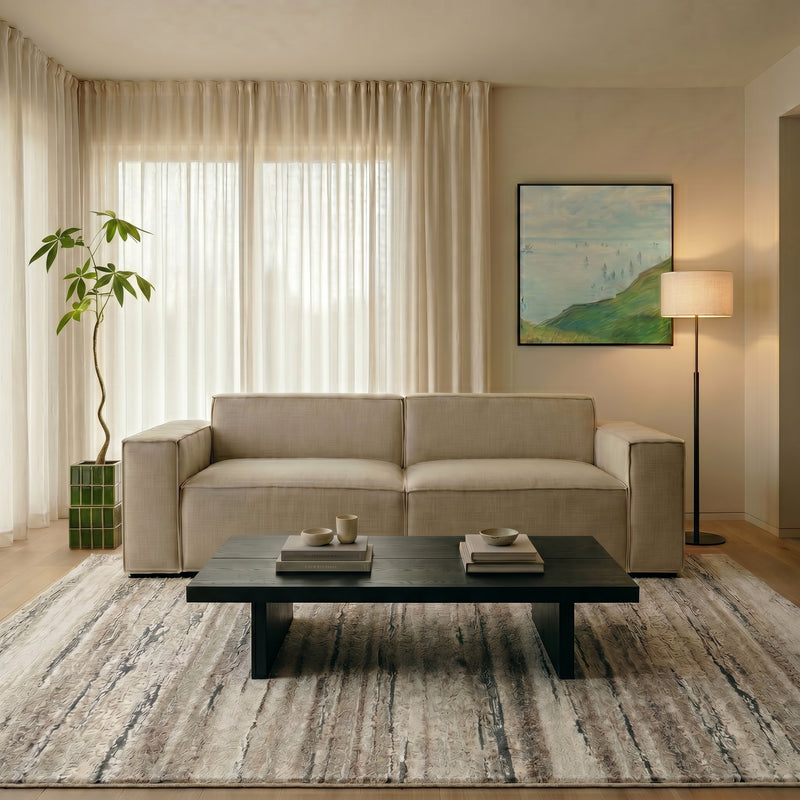 MINIMALIST DREAMER - LIVING ROOM SET