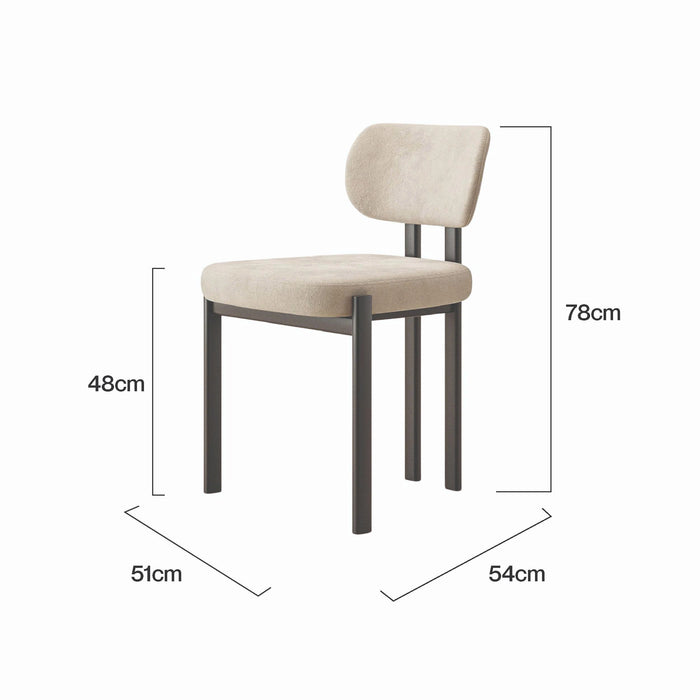 ARDEN CHAIR