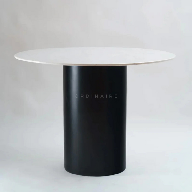 CHARLES DINING TABLE TB-14