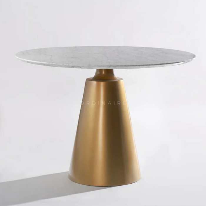 QUINN DINING TABLE TB-12