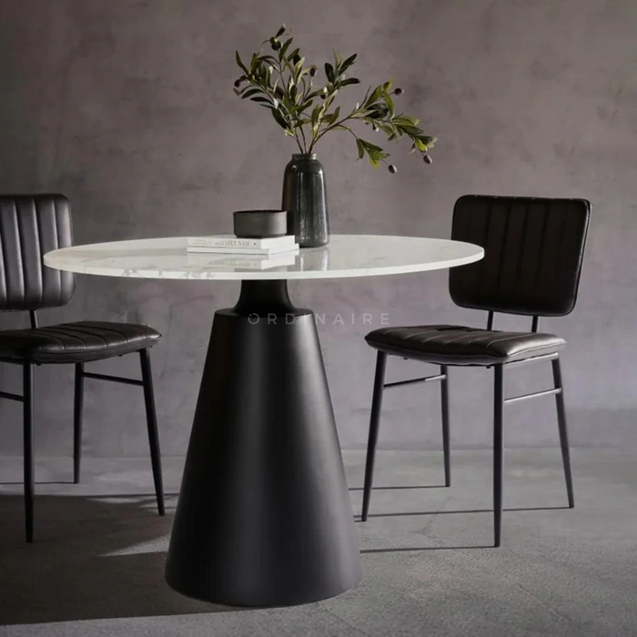 QUINN DINING TABLE TB-12