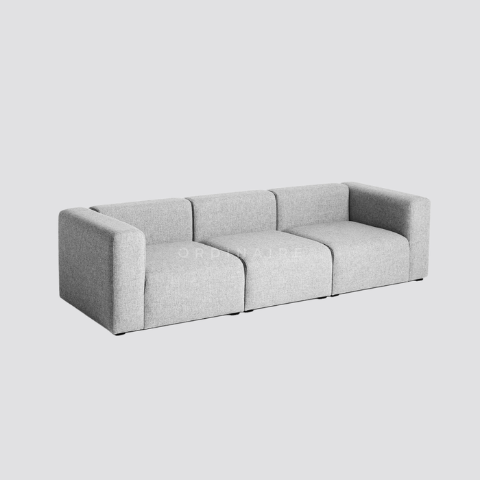 BLISS SOFA (3-Seater)