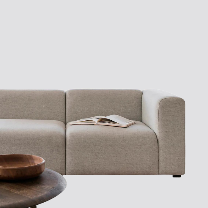 BLISS SOFA (2-Seater)