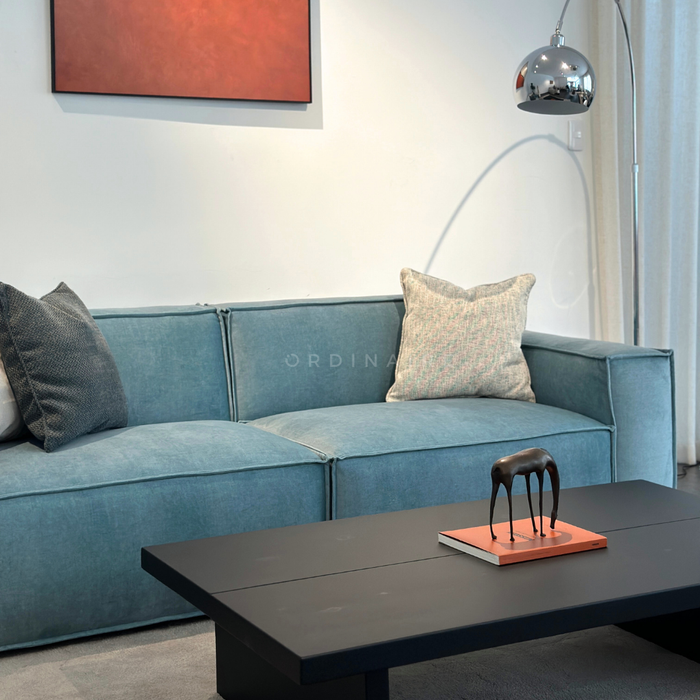 BOLD SOFA (2-Seater)