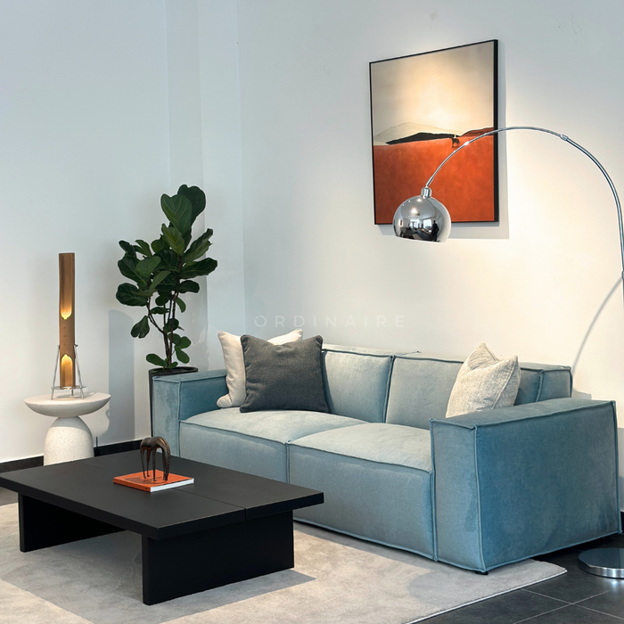 BOLD SOFA (2-Seater)