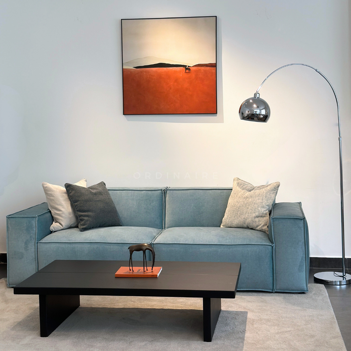 BOLD SOFA (2-Seater)