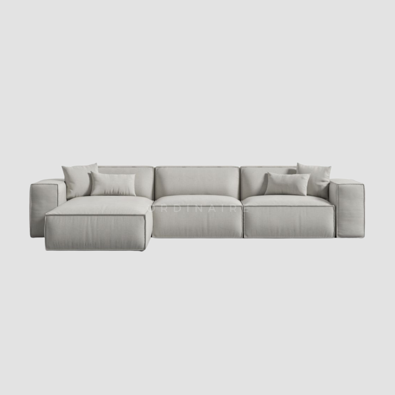 BOLD SOFA (Góc L)